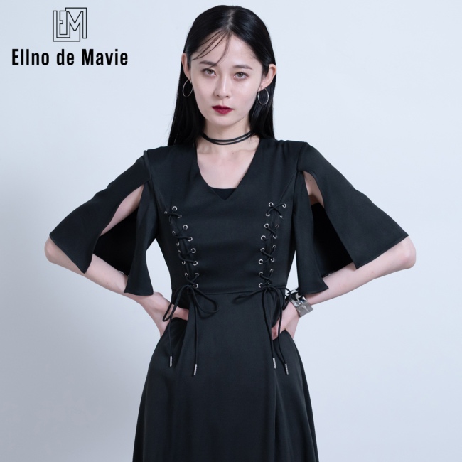 Ellno LosetiGm[bgj̃Vbvj[XuyEllno de Maviez7/3(thu.)----New arrivals----v