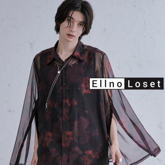 Ellno LosetiGm[bgj̃Vbvj[XuyEllno Losetz7/25(Fri.)lCACeɐVFǉIIv