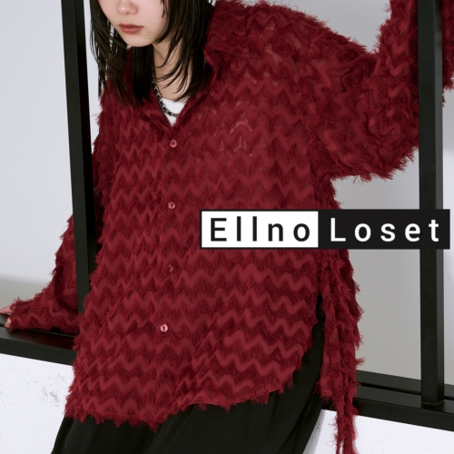 Ellno LosetiGm[bgj̃Vbvj[XuyEllno Losetz8/1(fri.)HӎZbgAbvoBv