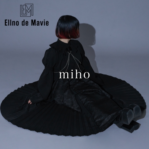 Ellno LosetiGm[bgj̃Vbvj[XuyEllno de Mavie × mihozlCCtGT[u~zvƂ̃R{Iv