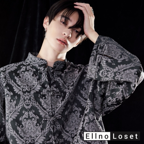 Ellno LosetiGm[bgj̃Vbvj[XuyEllno Losetz"璅"HVcv