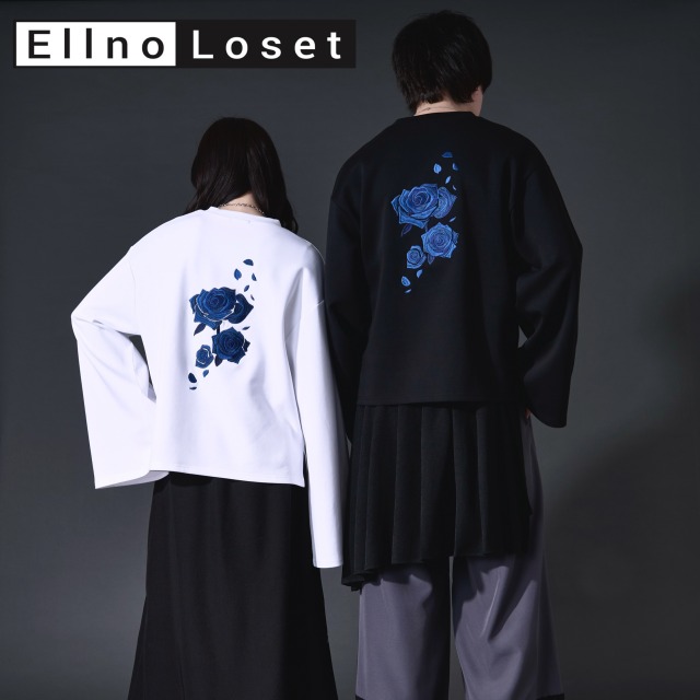 Ellno Loset�i�G���m���[�b�g�j�̃V���b�v�j���[�X�u�yEllno Loset�z�h�K�N�h�J�h���C���p�N�g�̐V��|���`����T���o��I�v