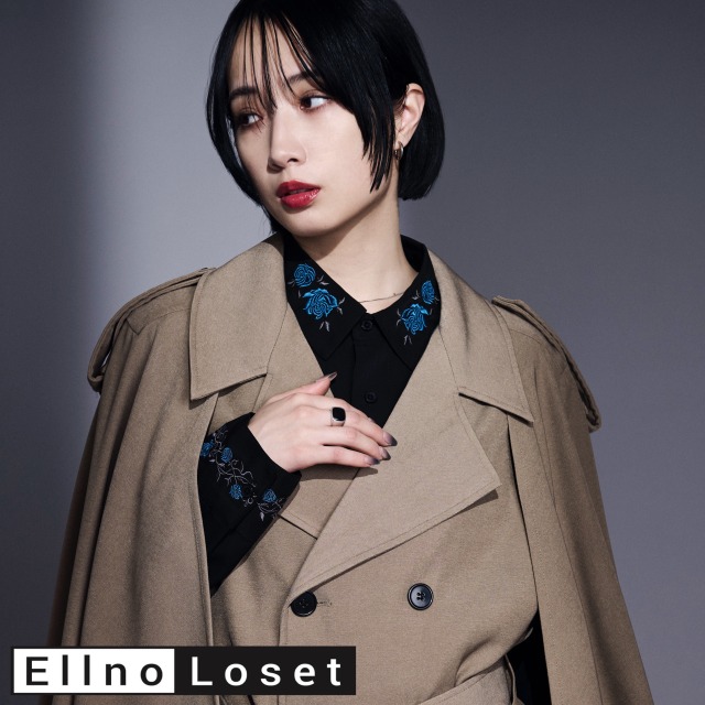 Ellno Loset�i�G���m���[�b�g�j�̃V���b�v�j���[�X�u�yEllno Loset�z��l�C�̎h�J�V���c�����N���o��I�v