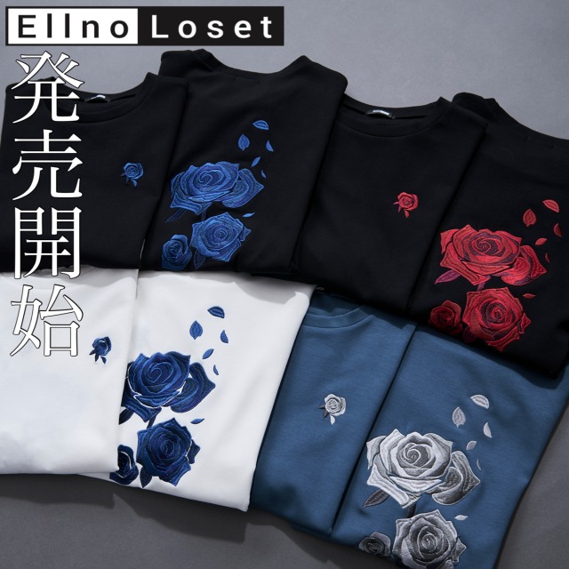 Ellno Loset�i�G���m���[�b�g�j�̃V���b�v�j���[�X�u�yEllno Loset�z5/1(fri.)�Җ]���K�N�h�JT�V���c���o��I�v