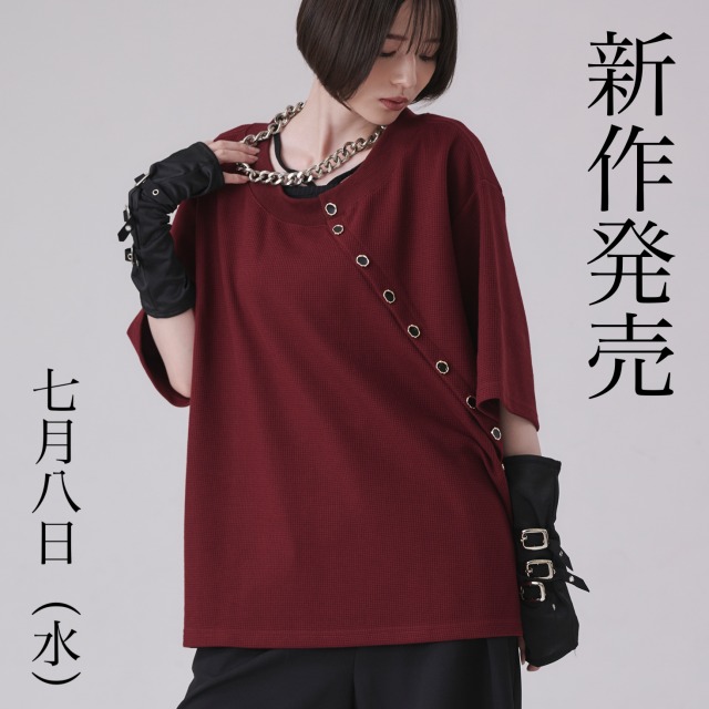 彼岸花刺繍テーラードジャケット（テーラードジャケット）｜狐独