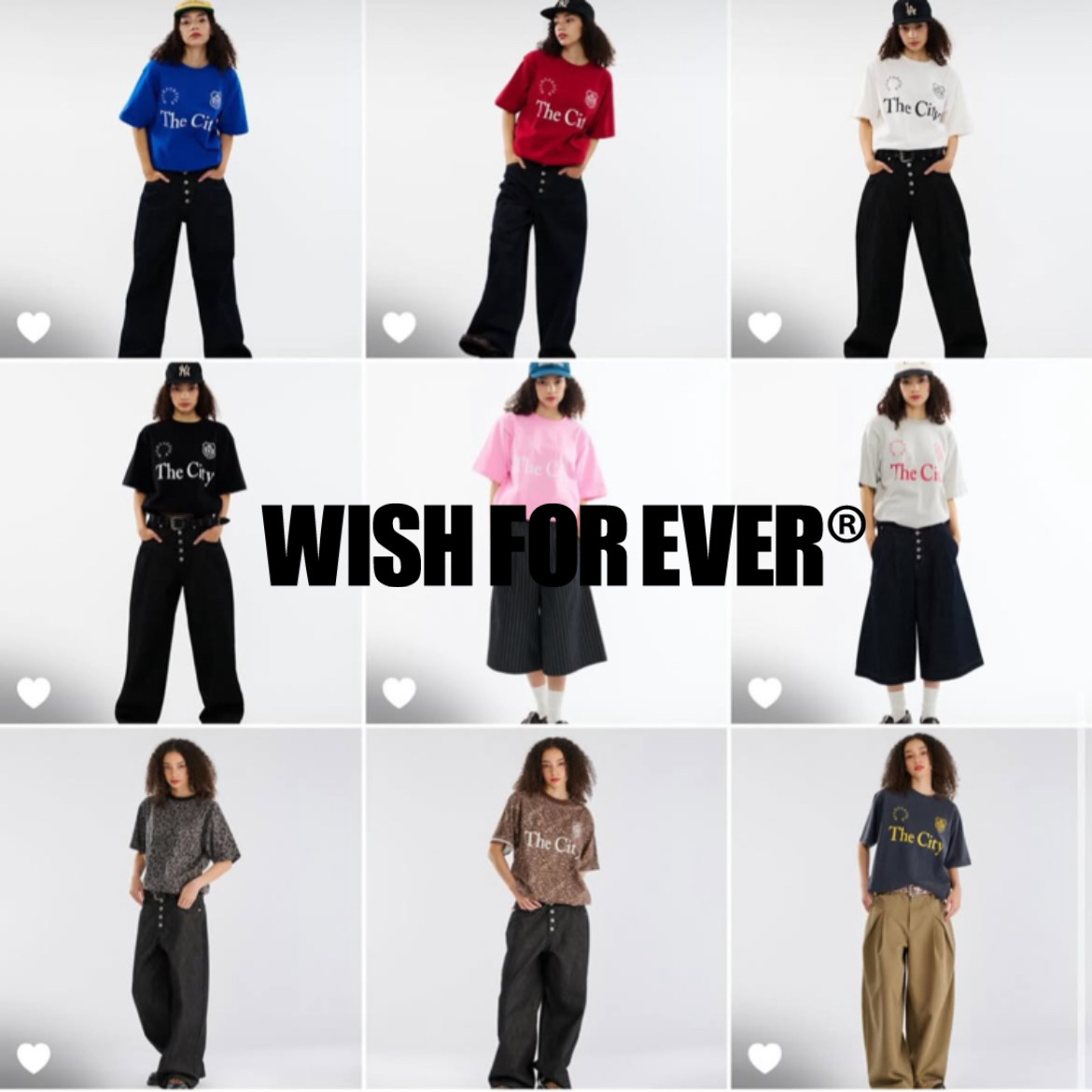 FTW�i�G�t�e�B�[�_�u�����[�j�̃V���b�v�j���[�X�u�yWISH FOR EVER/�E�B�b�V���t�H�[�G�o�[�zZOZOWEEK����ITIME SALE�J�Ò����v