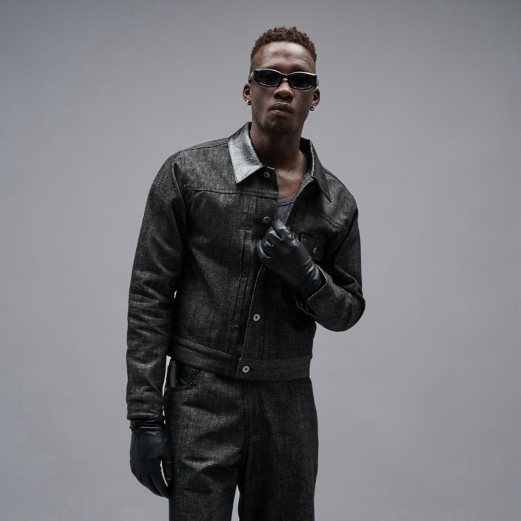 FTW�i�G�t�e�B�[�_�u�����[�j�̃V���b�v�j���[�X�u�yANDERHUNK�z9/11 New Arrivals�v