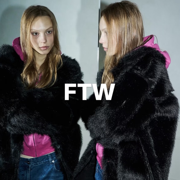 COMPACT P COAT（ピーコート）｜FTW（エフティダブリュー）の