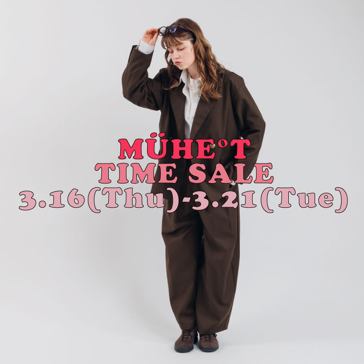 半袖アソートレギュラーカラーシャツ(シャツ/ブラウス)|MUHET