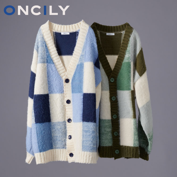 MUHET｜ミュエータのトピックス「【 ONCILY / オンシェリー 】本日新作