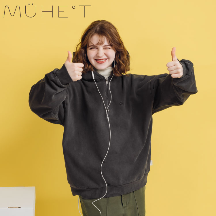 MUHET｜ミュエータのトピックス「【 MUHET / ミュエータ 】本日新作