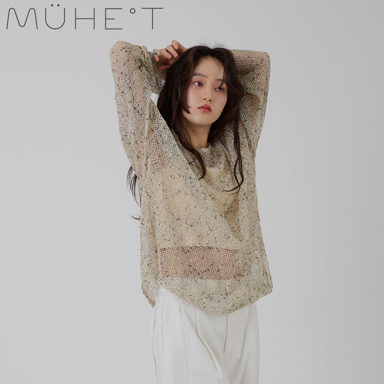 MUHETi~G[^j̃Vbvj[Xuy MUHET / ~G[^ z{VReleaseIIv