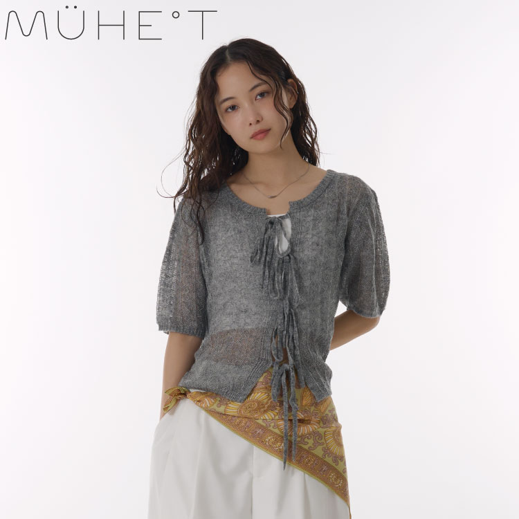 MUHETi~G[^j̃Vbvj[Xuy MUHET / ~G[^ z{VReleaseIIv