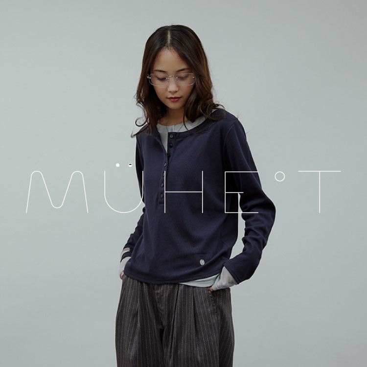 MUHETi~G[^j̃Vbvj[Xuy MUHET / ~G[^ z{VReleaseIIv