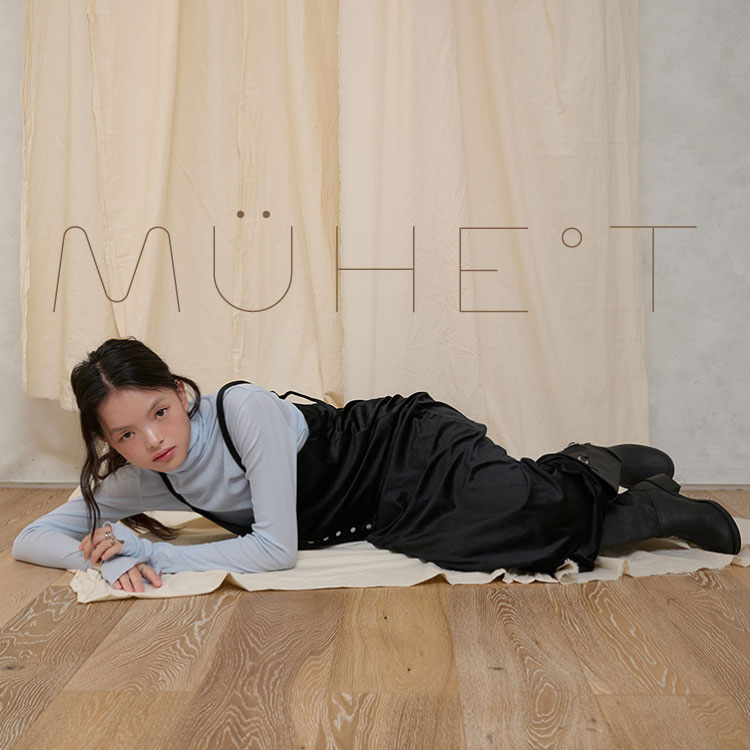 MUHETi~G[^j̃Vbvj[Xuy MUHET / ~G[^ z{VReleaseIIv