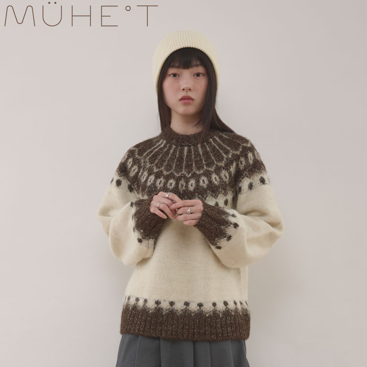 MUHETi~G[^j̃Vbvj[Xuy MUHET / ~G[^ z{VReleaseIIv