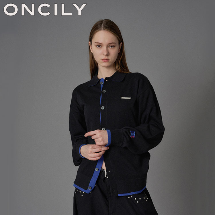 MUHET�i�~���G�[�^�j�̃V���b�v�j���[�X�u�y ONCILY / �I���V�F���[ �z�{���V��Release�I�I�v