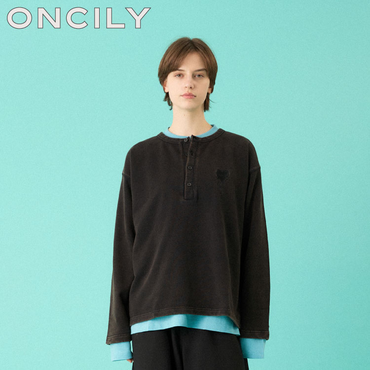 MUHET�i�~���G�[�^�j�̃V���b�v�j���[�X�u�y ONCILY / �I���V�F���[ �z�{���V��Release�I�I�v