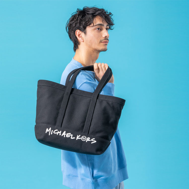 MICHAEL KORS MENS｜マイケル コース メンズのトピックス「【MICHAEL