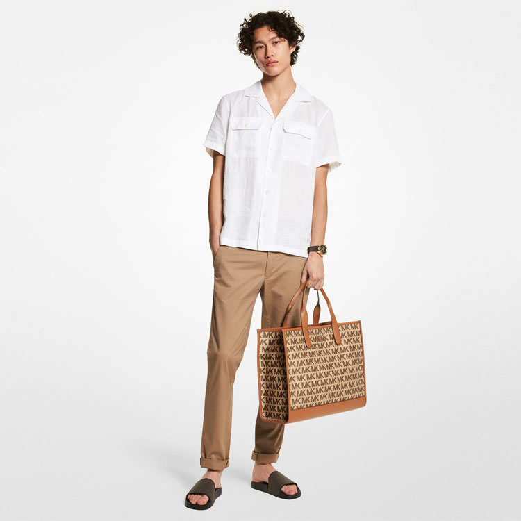 MICHAEL KORS MENS｜マイケル コース メンズのトピックス「【MICHAEL