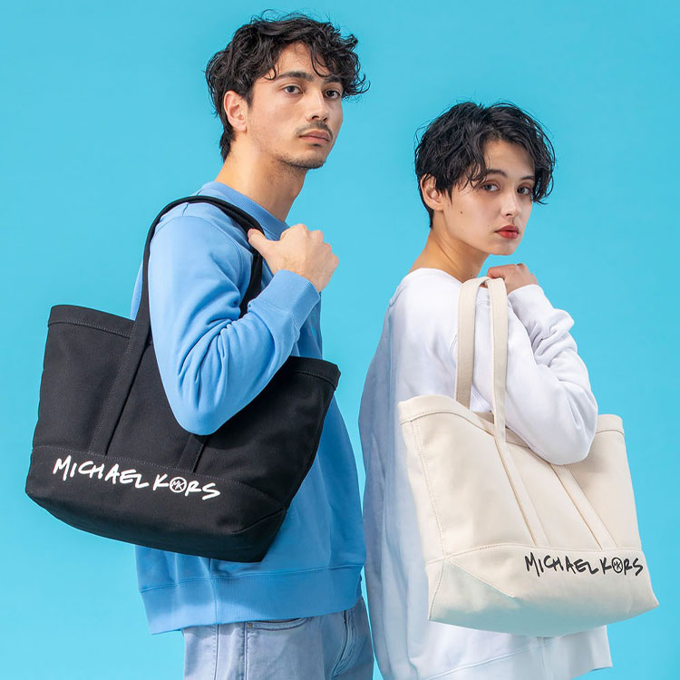 MICHAEL KORS MENS｜マイケル コース メンズのトピックス「【MICHAEL