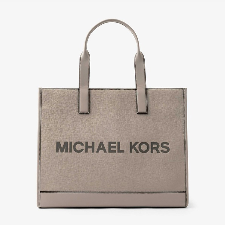 セール】COOPER レザー トート（トートバッグ）｜MICHAEL KORS