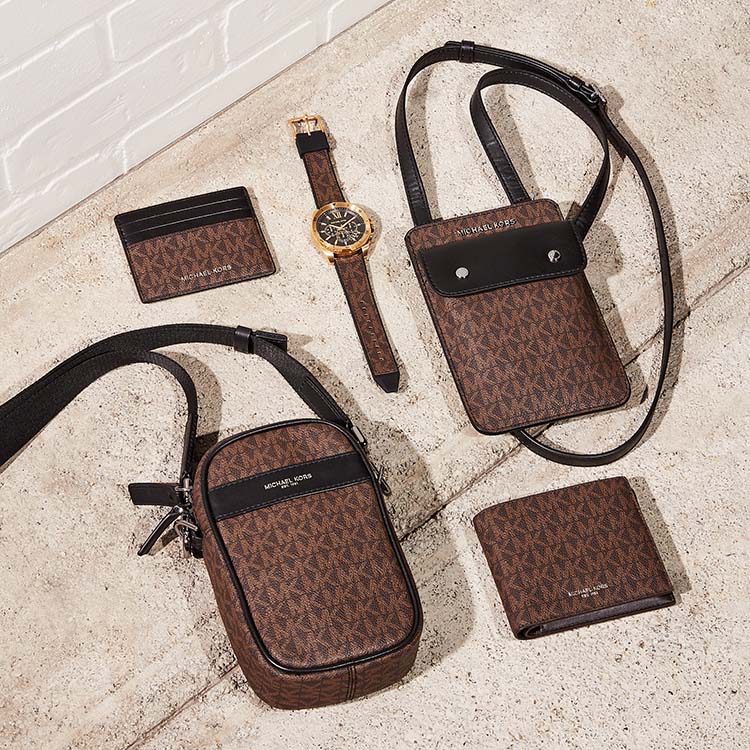 MICHAEL KORS MENS�i�}�C�P�� �R�[�X �����Y�j�̃V���b�v�j���[�X�u�yMICHAEL KORS MENS�z�V�쏤�i�����ׂ��܂����I�v