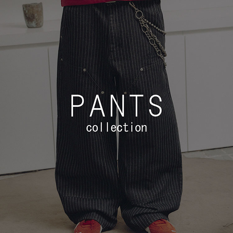 MSG�i�G���G�X�W�[�j�̃V���b�v�j���[�X�u�yMSG�zpants collection�v