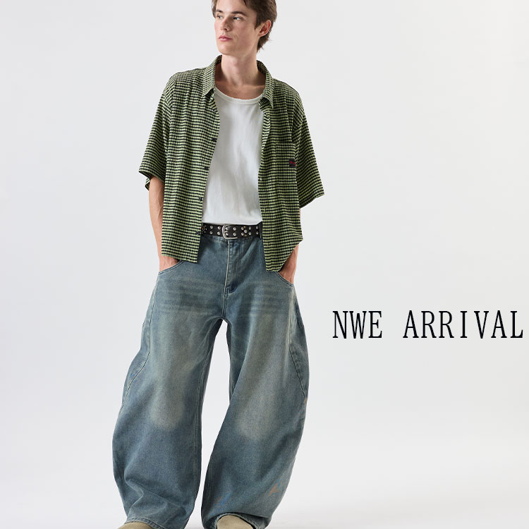 MSG�i�G���G�X�W�[�j�̃V���b�v�j���[�X�u�yMSG�zNEW ARRIVAL�v