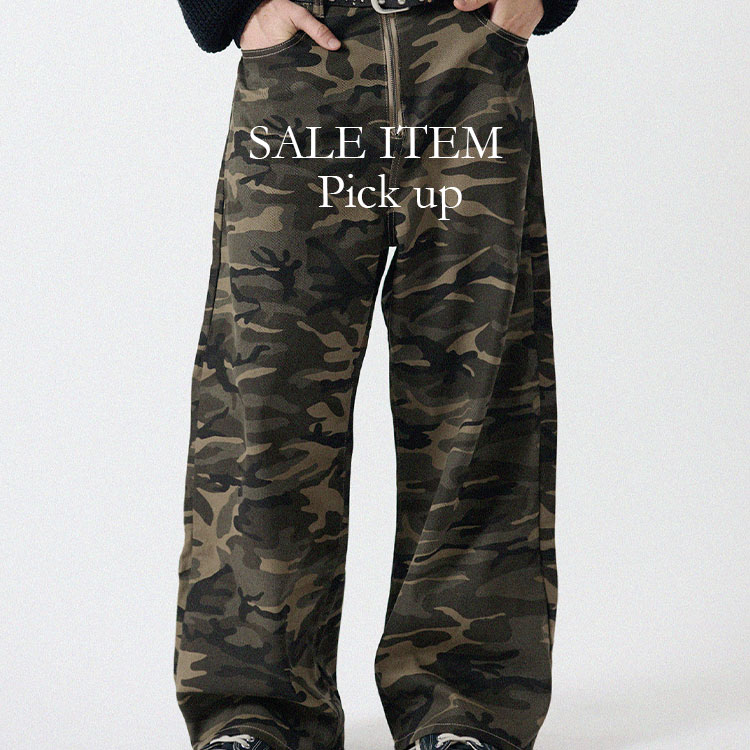 MSG�i�G���G�X�W�[�j�̃V���b�v�j���[�X�u�yMSG�zSALE ITEM�v