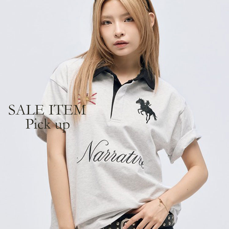 MSG�i�G���G�X�W�[�j�̃V���b�v�j���[�X�u�yMSG�zSALE ITEM�v