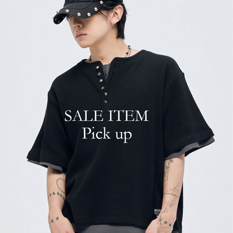 MSG�i�G���G�X�W�[�j�̃V���b�v�j���[�X�u�yMSG�zSALE ITEM�v