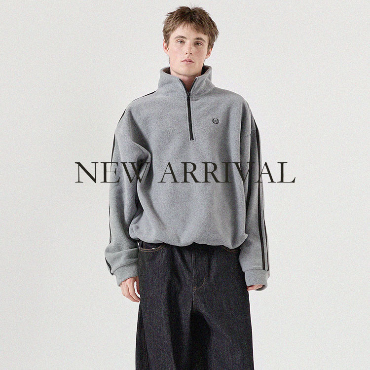 MSG�i�G���G�X�W�[�j�̃V���b�v�j���[�X�u�yMSG�zNEW ARRIVAL �v