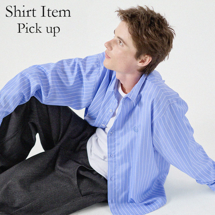 MSG�i�G���G�X�W�[�j�̃V���b�v�j���[�X�u�yMSG�zshirt collection �v