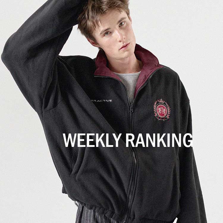 MSG�i�G���G�X�W�[�j�̃V���b�v�j���[�X�u�yMSG�zWEEKLY RANKING �v