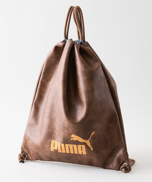 UNIIT�i���j�b�g�j�̃V���b�v�j���[�X�u�yPUMA�V��z�y���ď�v�A���������b�`�B�J�̓��������r���e�[�W��PU�i�b�v�T�b�N�����ׁI�v