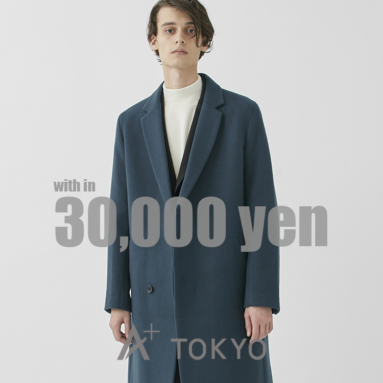 A + TOKYO｜エープラストウキョウのトピックス「MORE SALE!! 30,000円