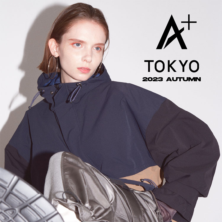 A + TOKYO｜エープラストウキョウのトピックス「≪A+ TOKYO≫ 2023