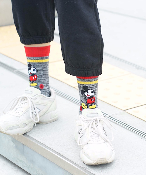 CPI STORE�i�V�[�s�[�A�C�X�g�A�j�̃V���b�v�j���[�X�u�ySTANCE/�X�^���X�z���烌�f�B�[�X�̂������ȃ\�b�N�X���o��I�v