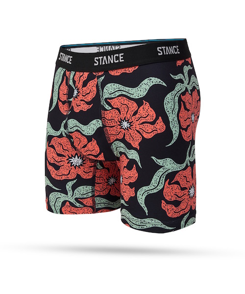 STANCE/スタンス】BENGAL OUT BOXER BRIEF ボクサーブリーフ ボクサー