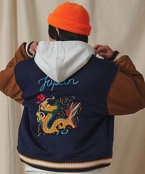JoyntiWCgj̃Vbvj[XuyUniversal style wear 2025 AW VizXJWAWPbgv