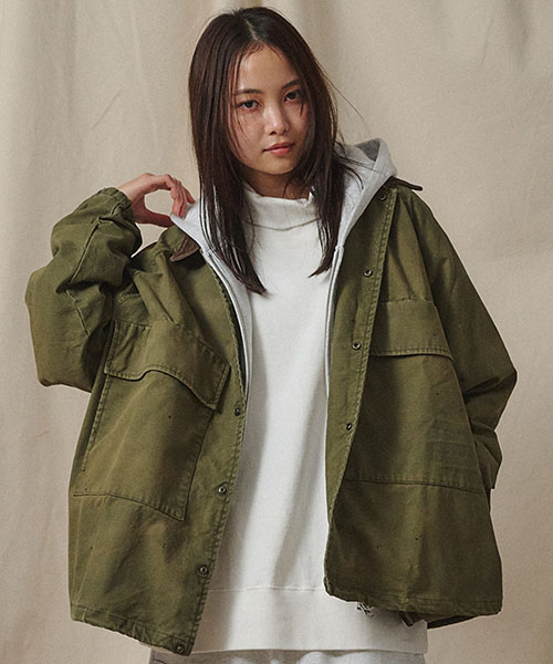 JoyntiWCgj̃Vbvj[XuyUniversal style wear 2025 AW Viz[YhJo[I[v