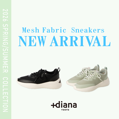 +diana�i�v���X�_�C�A�i�j�̃V���b�v�j���[�X�u�y�y�ʁz�t�Ă炵���y�₩�����ɁI���b�V���X�j�[�J�[ �v