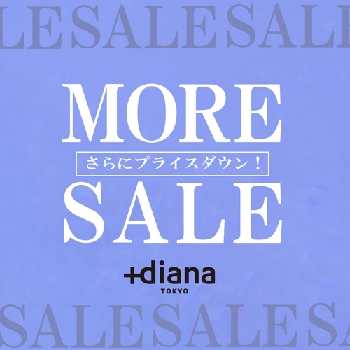 +diana�i�v���X�_�C�A�i�j�̃V���b�v�j���[�X�u�y�ă}�[�N�zSUMMER SALE �Ēl�����X�^�[�g�I �v