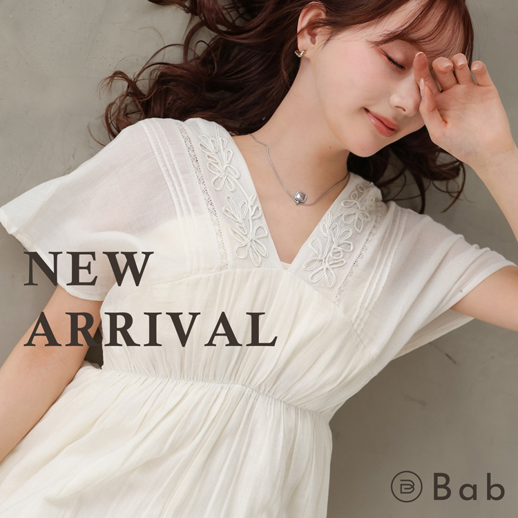 Bab�i�o�u�j�̃V���b�v�j���[�X�u�yBab�z���T�̐V��A�C�e�����`�F�b�N�I�I�t�ĂɎg����A�C�e�����o��I�v