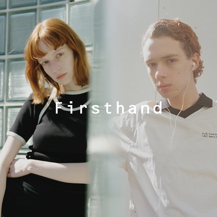 Firsthandit@[Xgnhj̃Vbvj[XuyFirsthand / t@[Xgnhz_{^1000~N[|zzI v