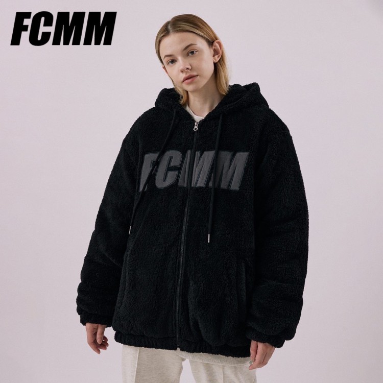 FCMM｜エフシーエムエムのトピックス「【FCMM】人気No.1のボアアウター 