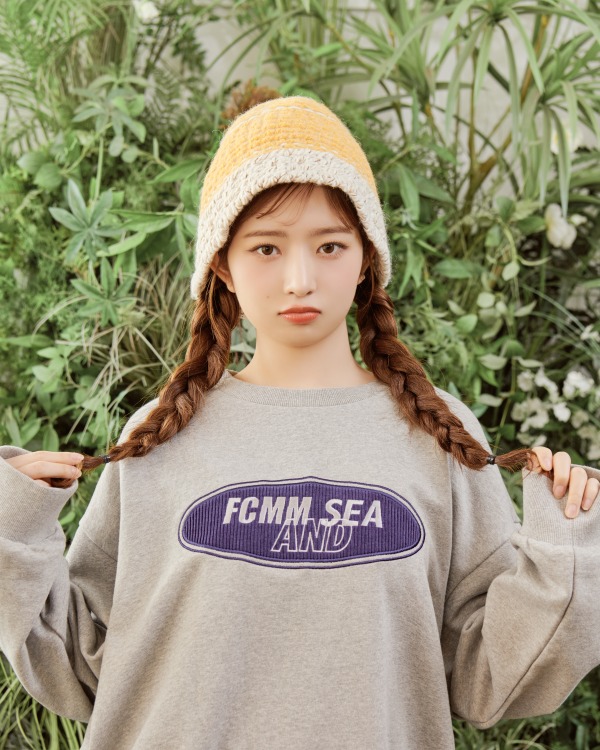 FCMM｜エフシーエムエムのトピックス「WINDANDSEA x FCMM