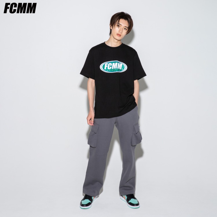 FCMM｜エフシーエムエムのトピックス「FCMM JAPAN 23SS with 山中柔