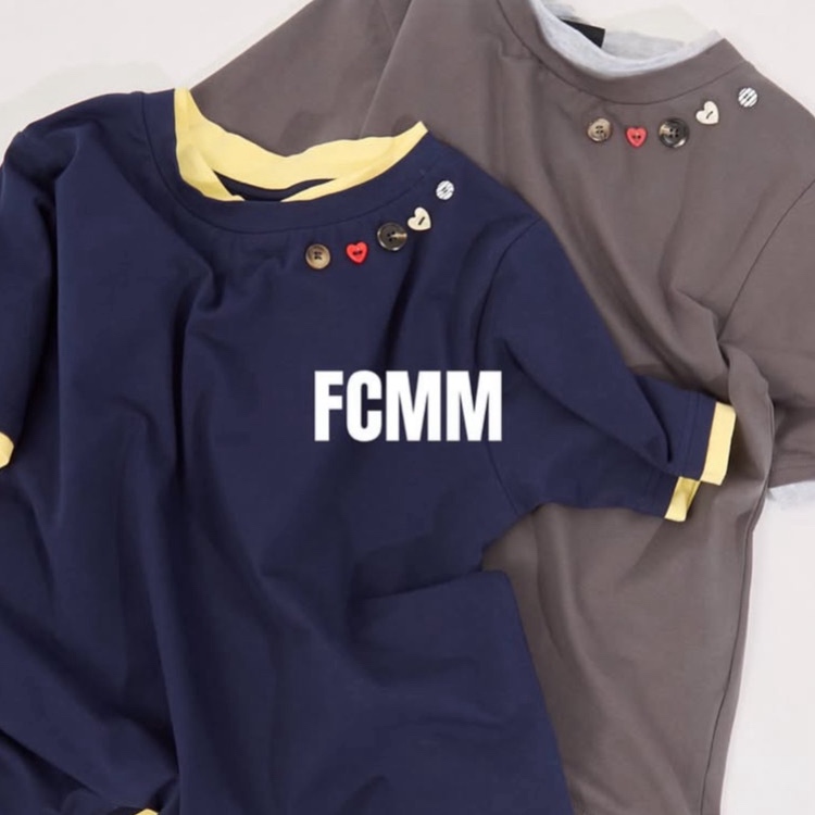 FCMM�i�G�t�V�[�G���G���j�̃V���b�v�j���[�X�u�yFCMM�zSUMMER BIG SALE ���v
